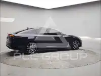 2021 KIA Stinger