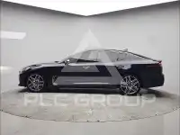 2021 KIA Stinger