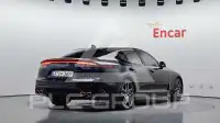 2021 KIA Stinger