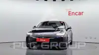 2021 KIA Stinger