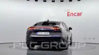 2021 KIA Stinger