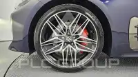 2021 KIA Stinger