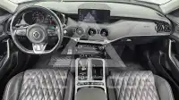 2021 KIA Stinger