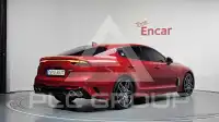 2021 KIA Stinger