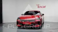 2021 KIA Stinger