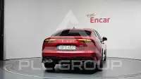 2021 KIA Stinger