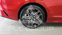 2021 KIA Stinger