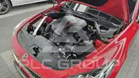 2021 KIA Stinger