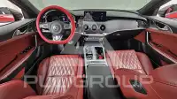 2021 KIA Stinger