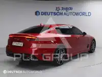 2021 KIA Stinger