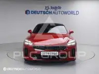 2021 KIA Stinger