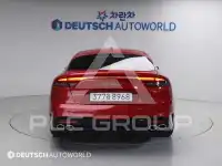 2021 KIA Stinger