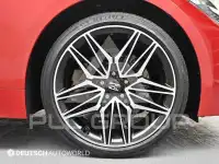 2021 KIA Stinger