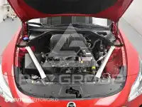 2021 KIA Stinger