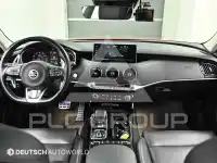 2021 KIA Stinger