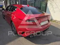 2021 KIA Stinger