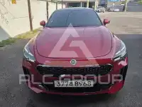 2021 KIA Stinger