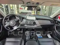 2021 KIA Stinger