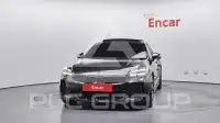 2021 KIA Stinger