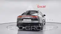 2021 KIA Stinger