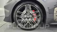 2021 KIA Stinger