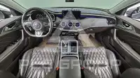 2021 KIA Stinger