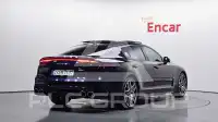 2021 KIA Stinger