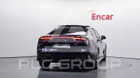2021 KIA Stinger
