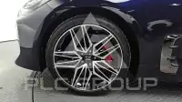 2021 KIA Stinger
