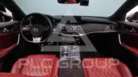 2021 KIA Stinger