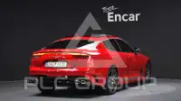 2021 KIA Stinger