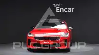 2021 KIA Stinger
