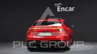 2021 KIA Stinger