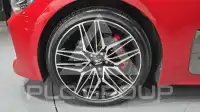 2021 KIA Stinger