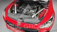 2021 KIA Stinger
