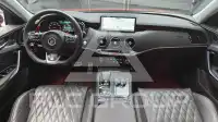 2021 KIA Stinger