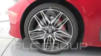 2021 KIA Stinger