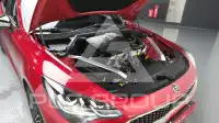 2021 KIA Stinger