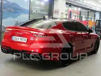 2021 KIA Stinger