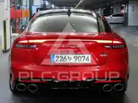 2021 KIA Stinger