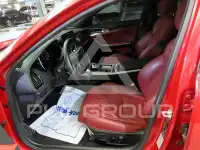 2021 KIA Stinger