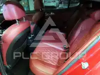 2021 KIA Stinger
