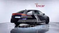 2021 KIA Stinger