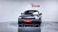 2021 KIA Stinger
