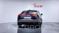 2021 KIA Stinger