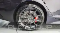 2021 KIA Stinger