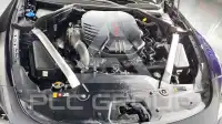 2021 KIA Stinger