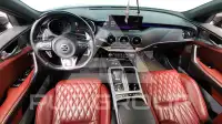 2021 KIA Stinger