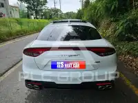 2021 KIA Stinger