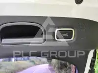 2021 KIA Stinger